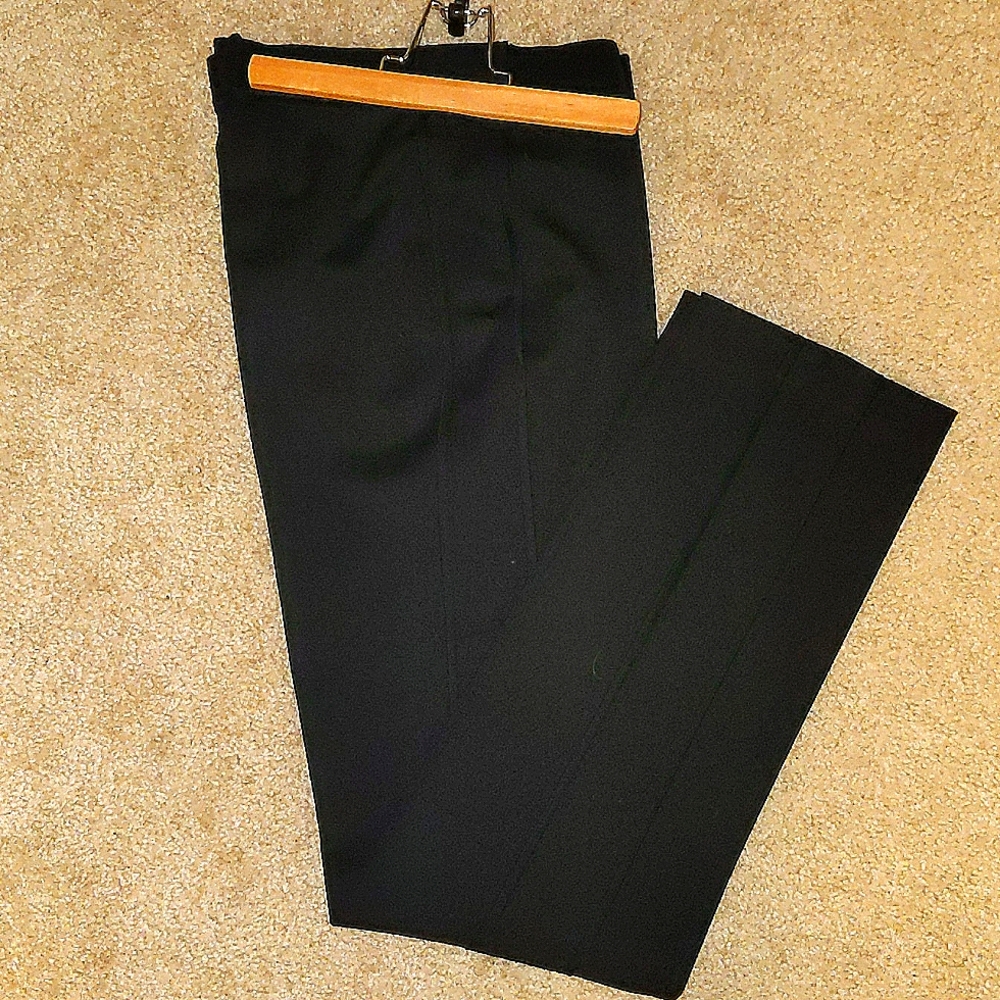 Tory Burch Tuxedo Pants